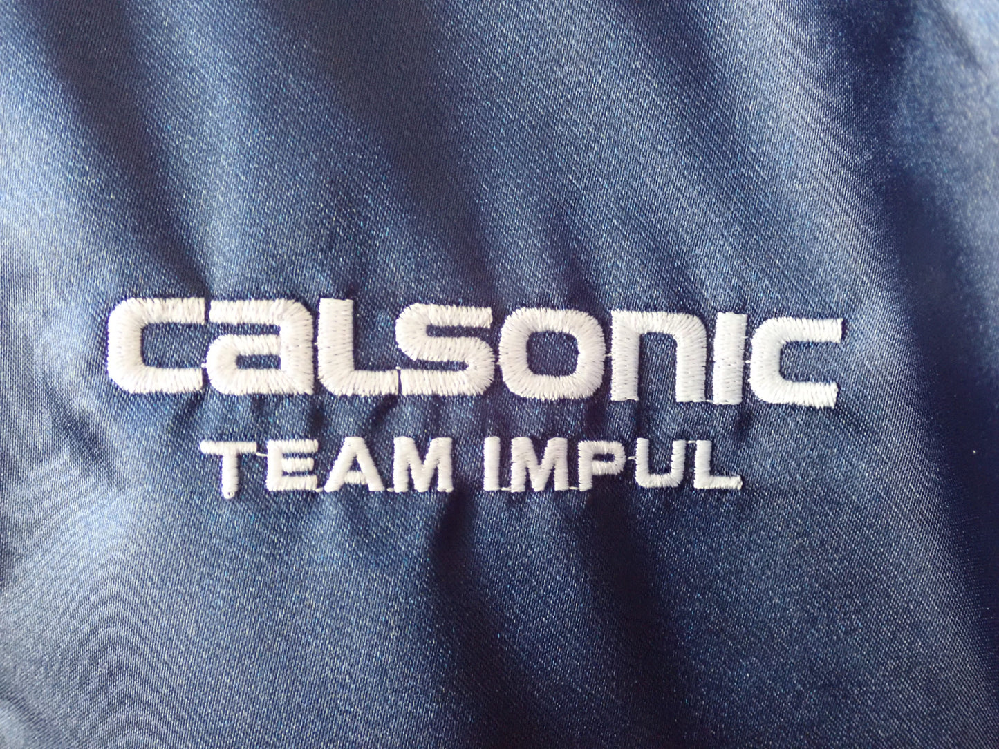 Calsonic Team Impul Jacket (M/S)