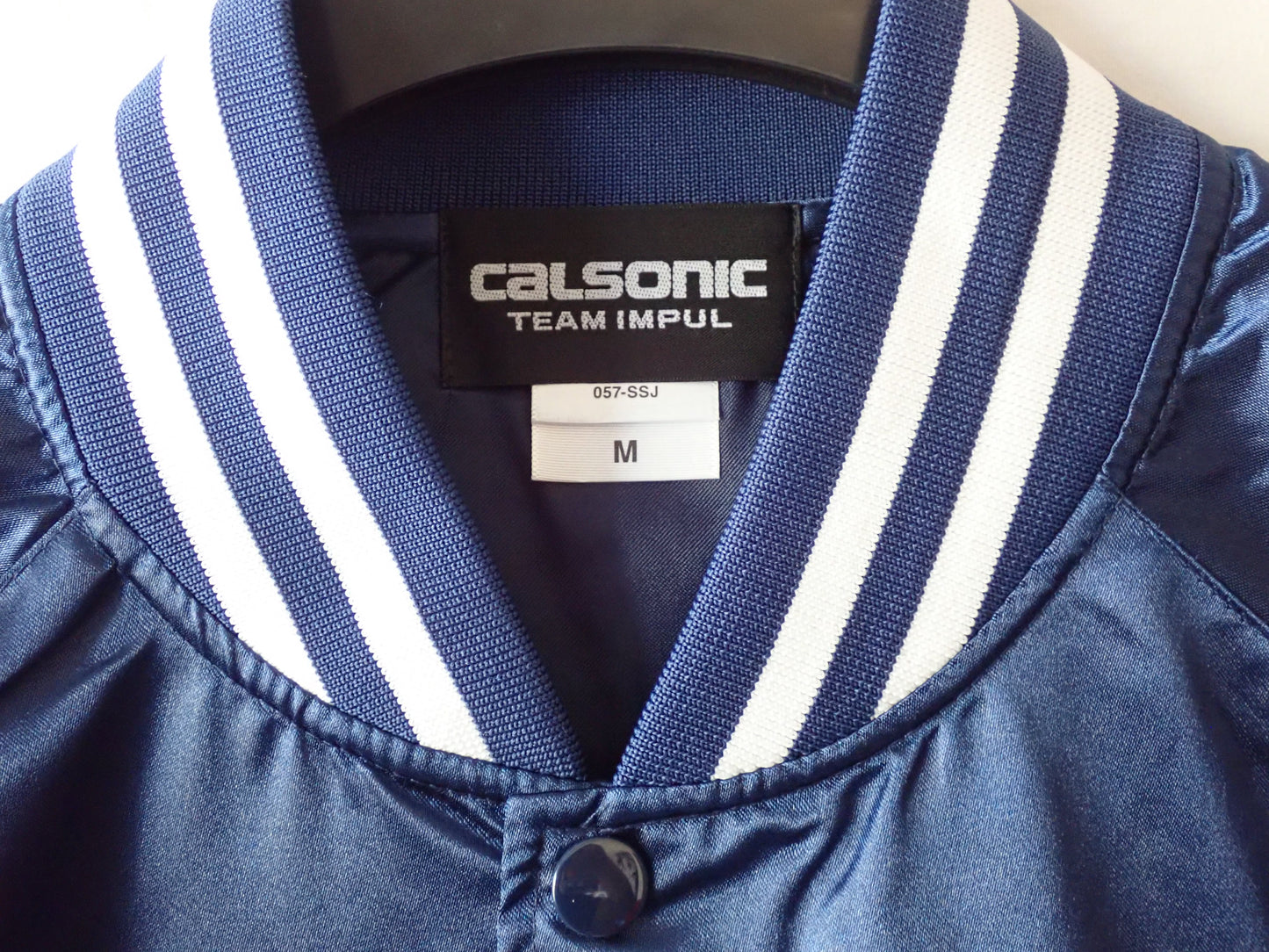 Calsonic Team Impul Jacket (M/S)