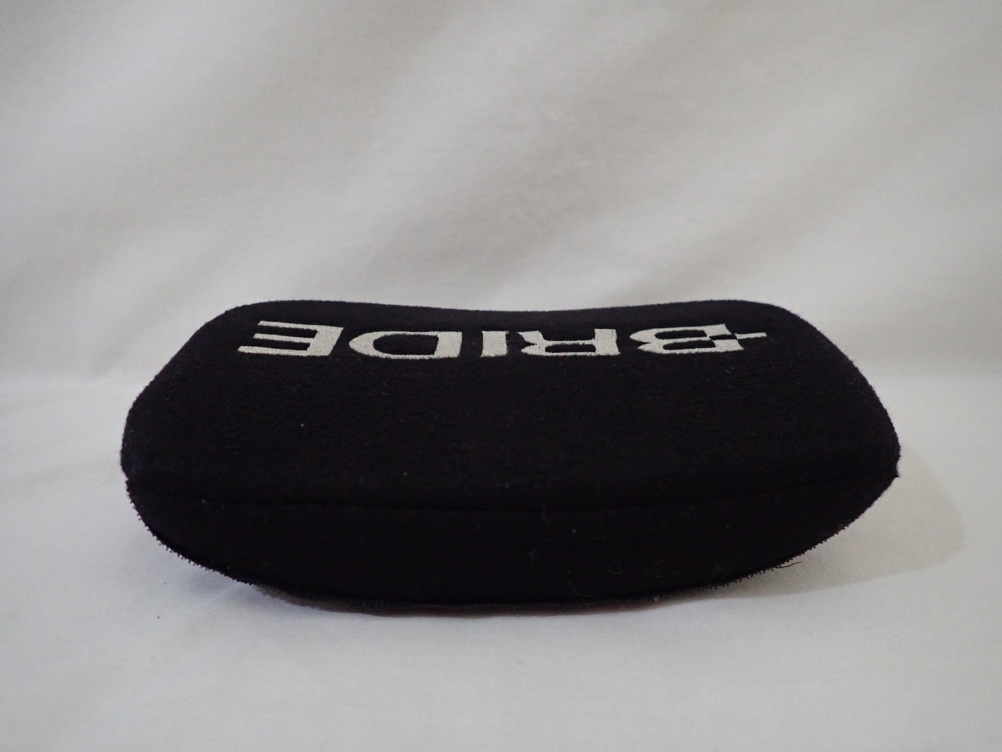 Bride Old Logo Head Pad (Black)