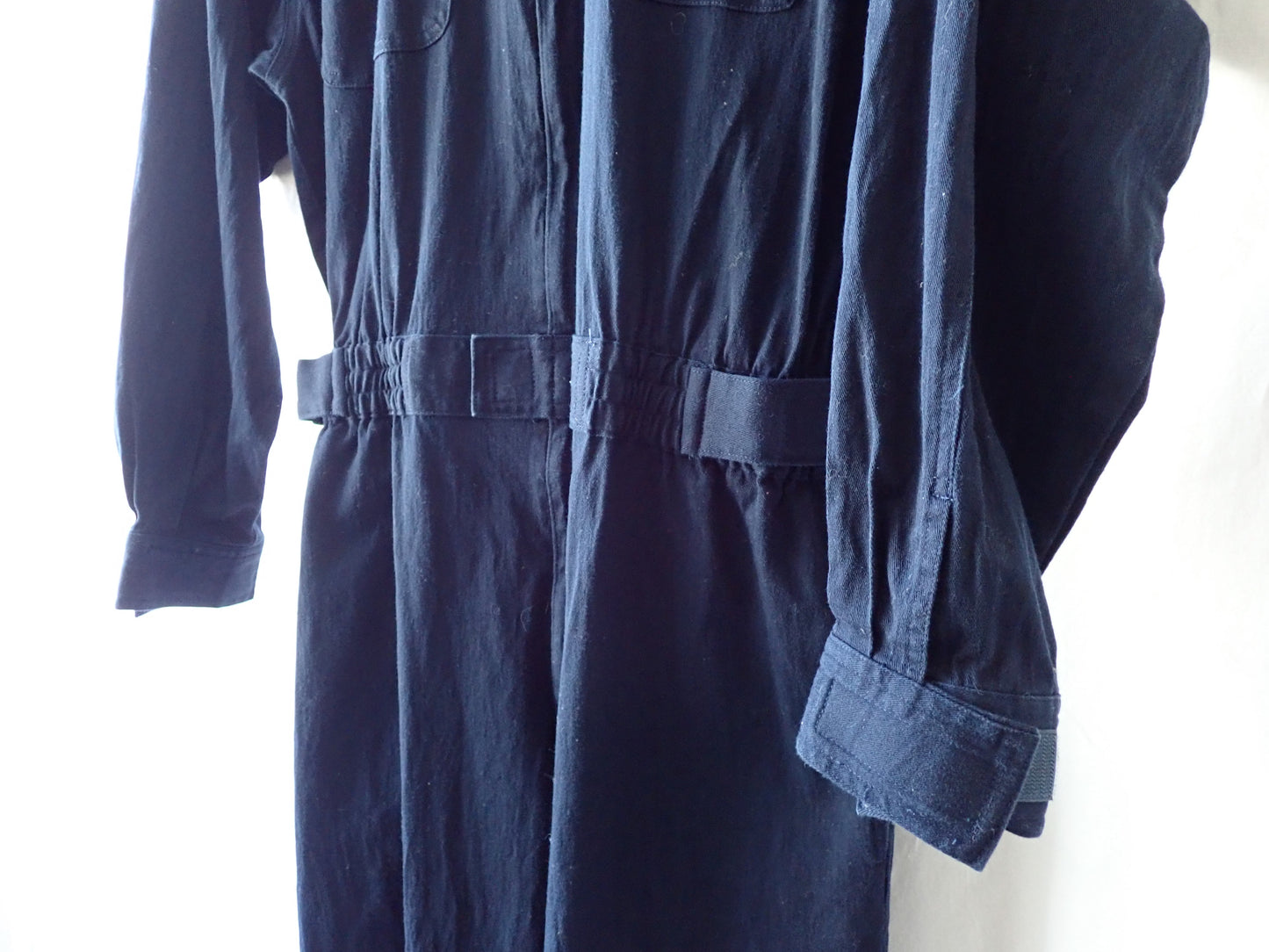 Endless Old Logo Coveralls (M)