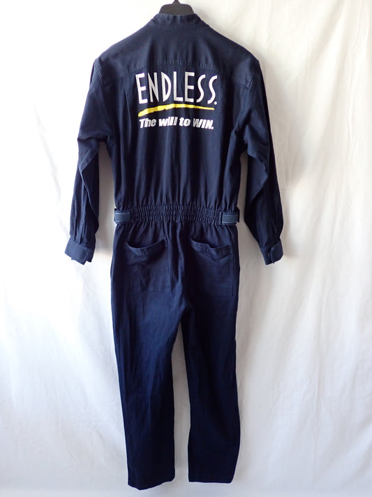 Endless Old Logo Coveralls (M)