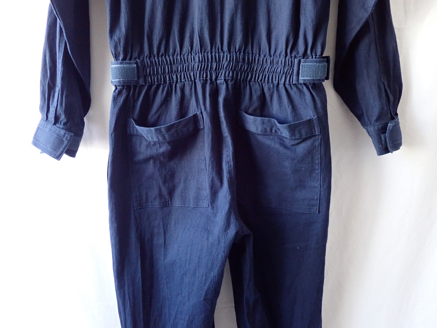 Endless Old Logo Coveralls (M)