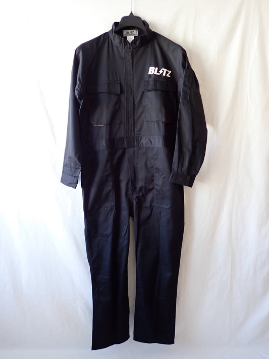 Blitz Coveralls (M)