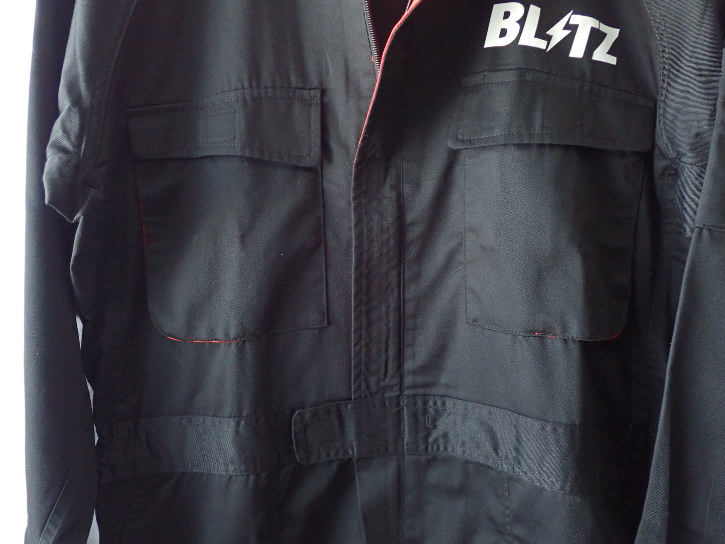 Blitz Coveralls (M)