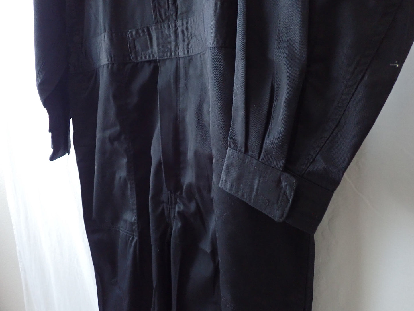 Blitz Coveralls (M)