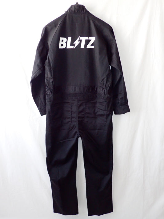 Blitz Coveralls (M)