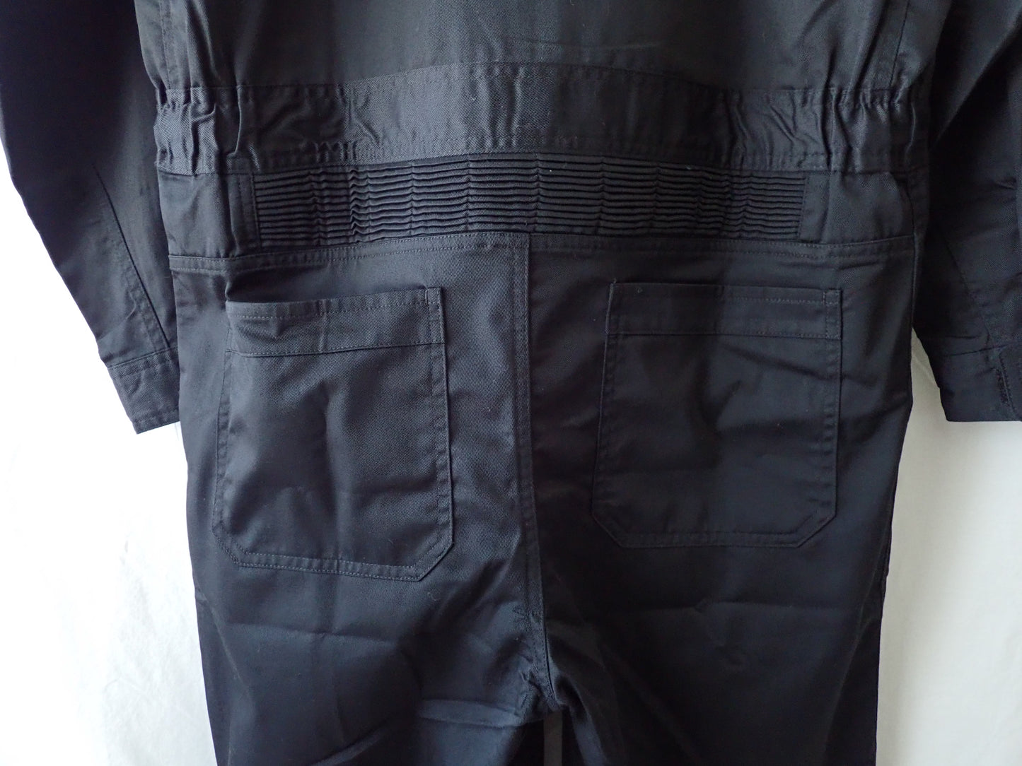 Blitz Coveralls (M)