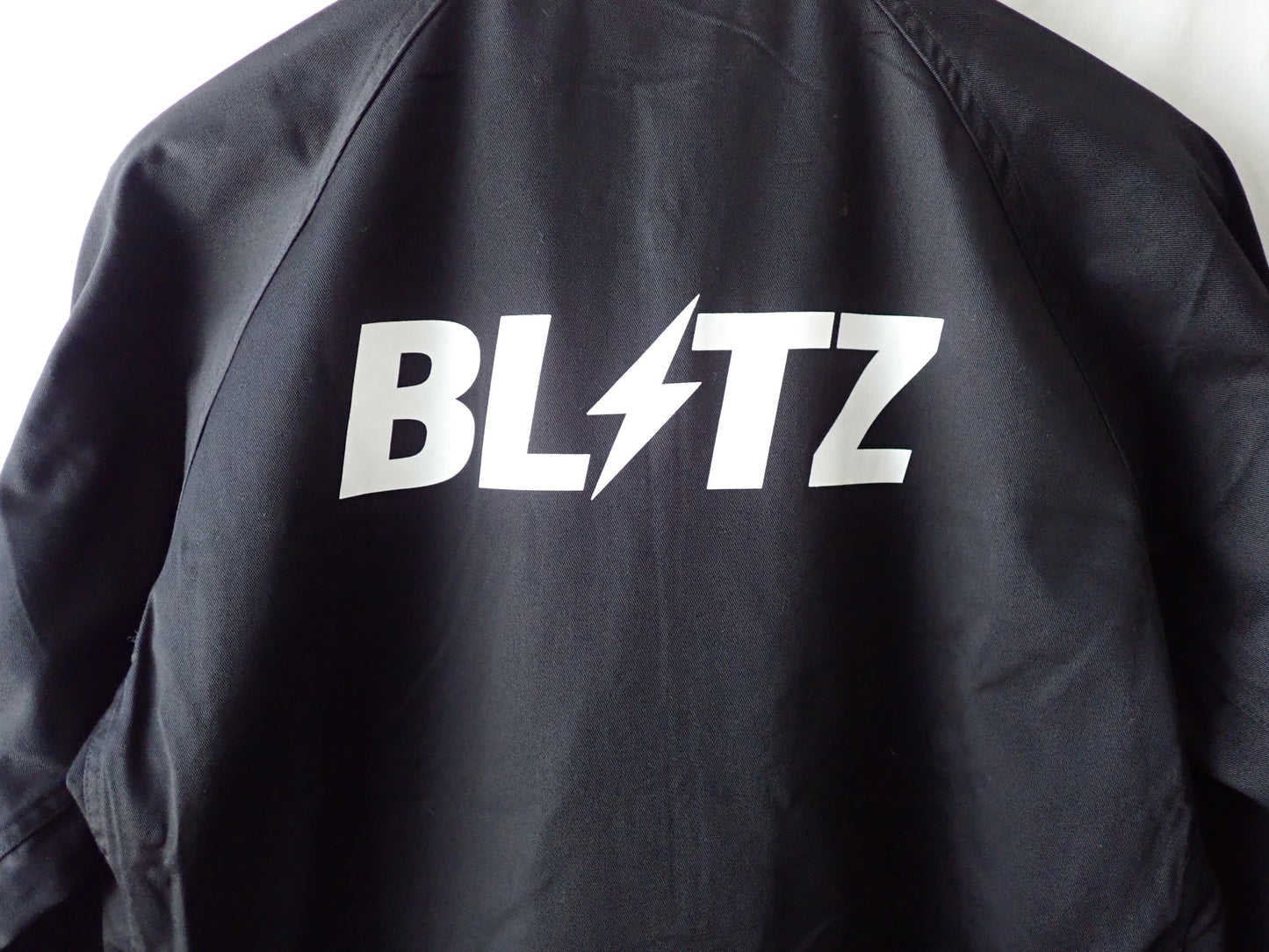 Blitz Coveralls (M)