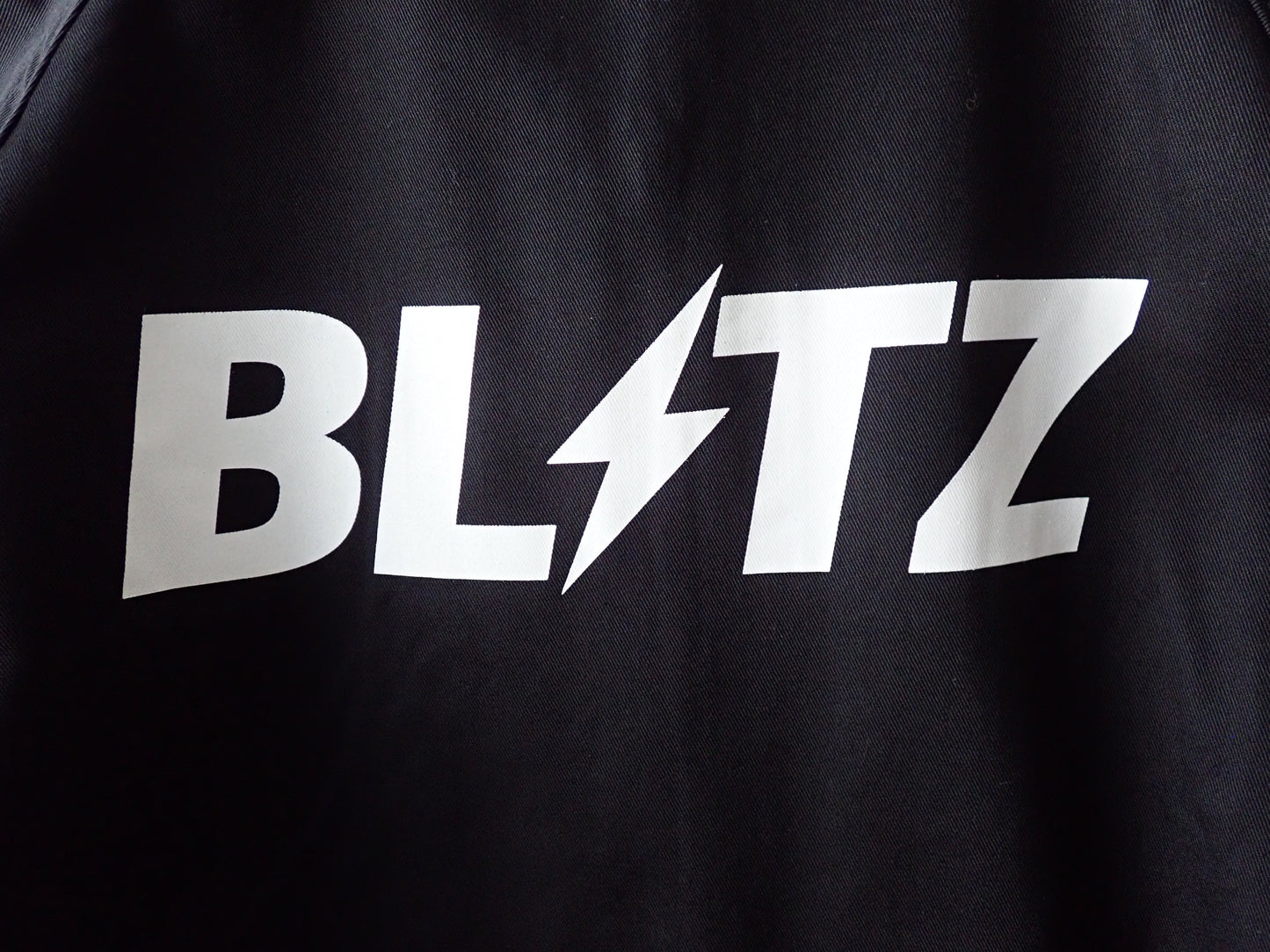 Blitz Coveralls (M)