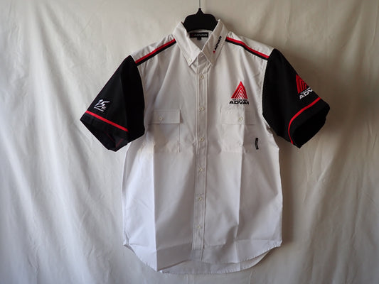 Advan Pit Crew Shirt (M)