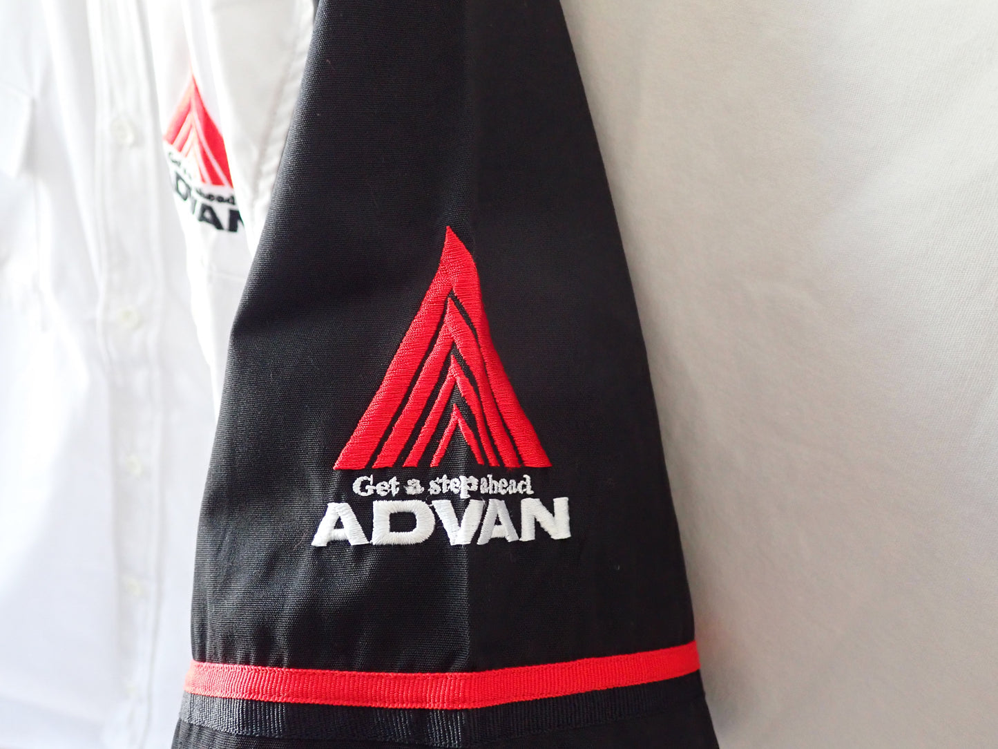 Advan Pit Crew Shirt (M)