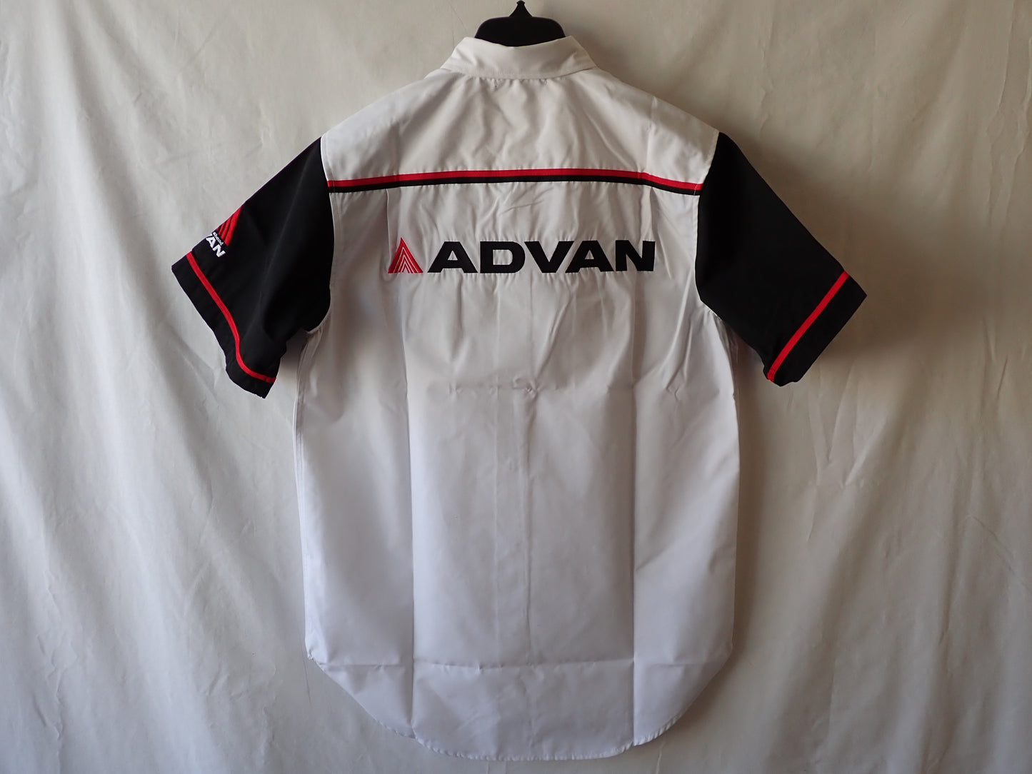 Advan Pit Crew Shirt (M)