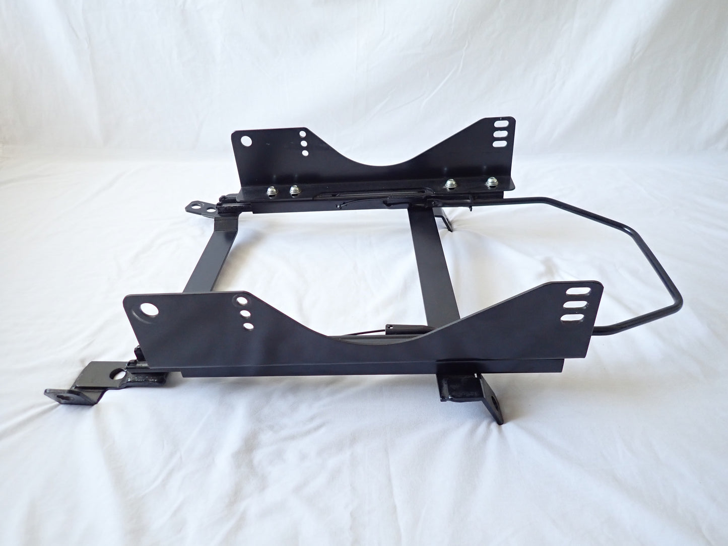 S-Chassis Bride Low Max Seat Rail (Driver Side)