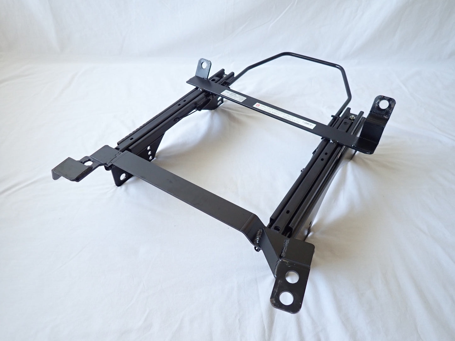 S-Chassis Bride Low Max Seat Rail (Driver Side)